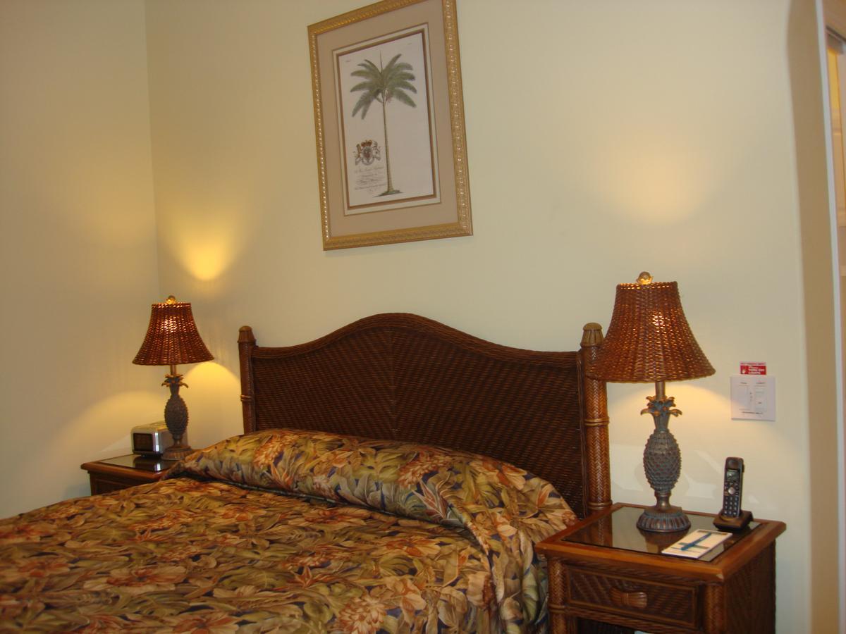 Maui Beach House B & B Kahana Bagian luar foto