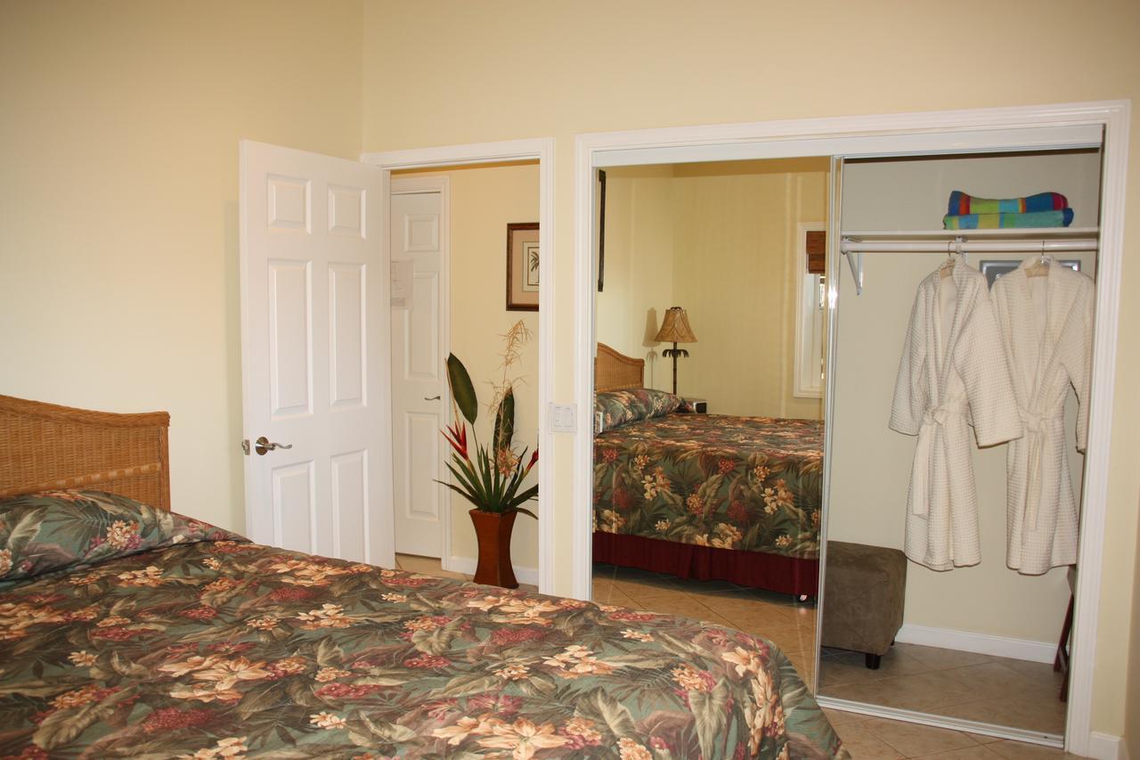Maui Beach House B & B Kahana Bagian luar foto