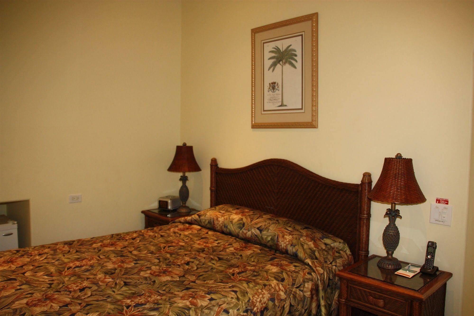 Maui Beach House B & B Kahana Bagian luar foto